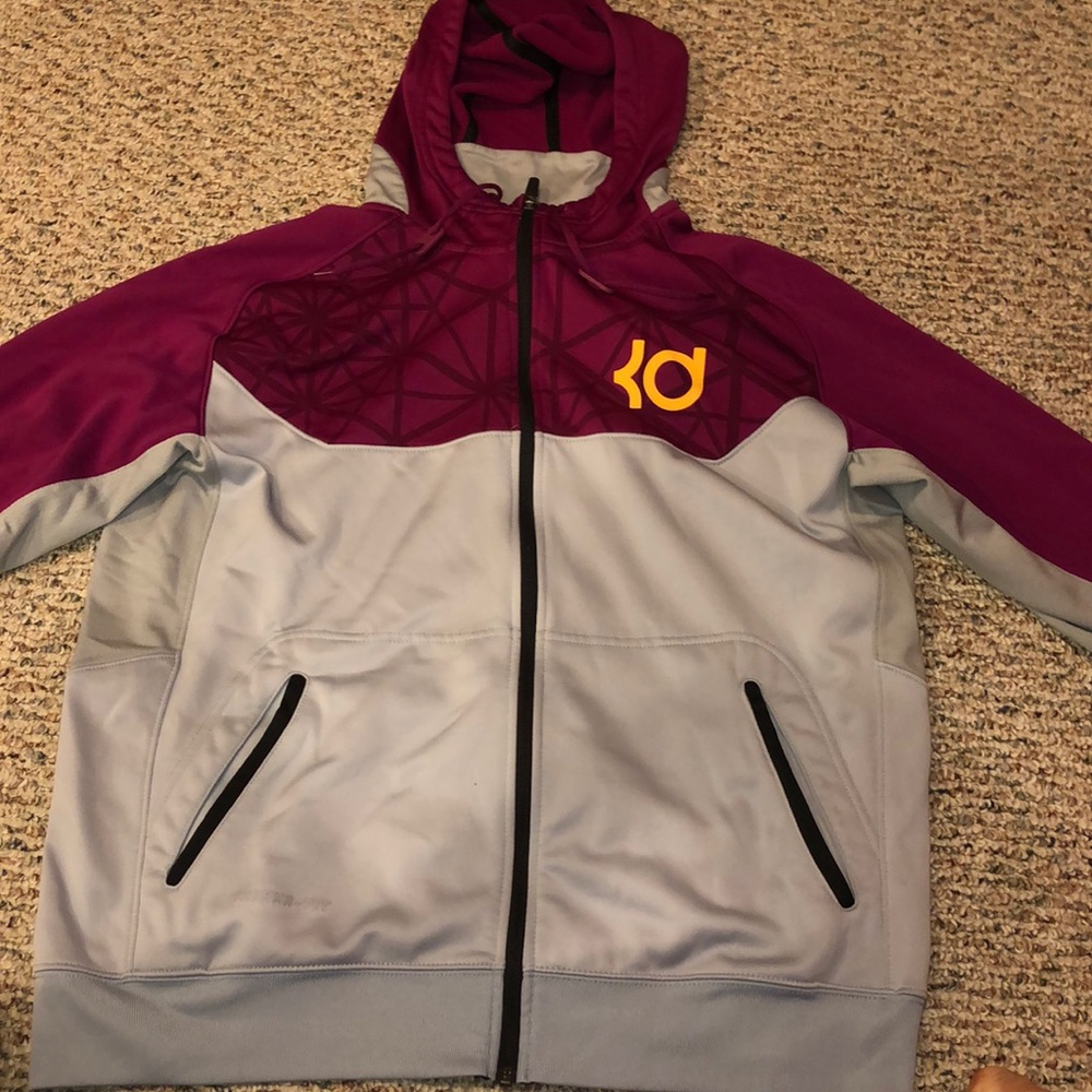 Nike KD sweatshirt